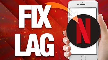 How To Fix And Solve Netflix Lag | Final Solution