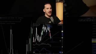 ETH: Trendlinie entscheidet über weiteres Downside