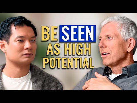 [EXTENDED CONVERSATION] Why People Are INVISIBLE To Leaders And How To Fix It | Ethan Evans