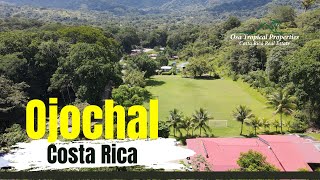 Ojochal, Costa Rica