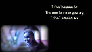 Download lagu Faouzia - 100 band aids Karaoke instrument with video