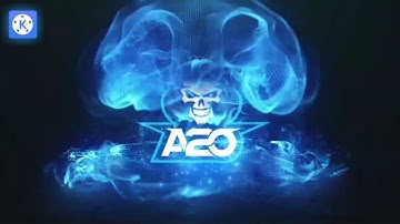 YouTube ke liye intro kaise banaye //how to make a YouTube intro on kinemaster [tutorial#6]