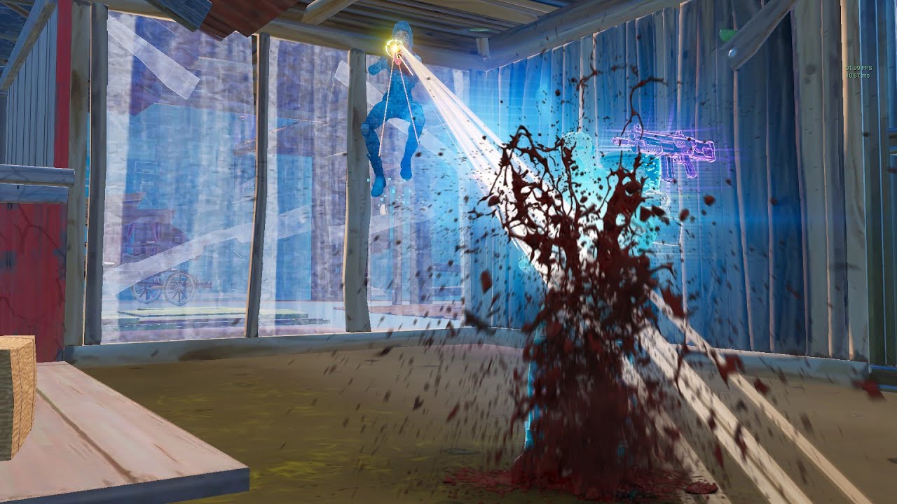 Fortnite Memes but Rated M YouTube