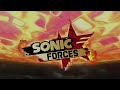 Sonic Forces OST | Episode Shadow - Virtual Reality [Supporting Me Remix] (Extended, seamless loop)