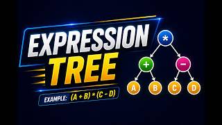 expression trees