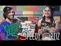 Speedy Ortiz's "What's In My Bag?" | Amoeba Music