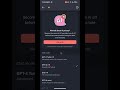 How to disable aloha browser private Ai .