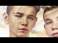 Marcus &amp; Martinus - Who Is On The Picture?