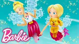 Barbie Dreamtopia: The Series | Full Episodes | Ep. 1-5