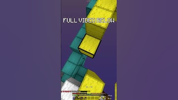 POV: How to run from hacker #bedwars