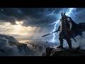 Storm of Valhalla – Gods of Thunder | Epic Viking War Music
