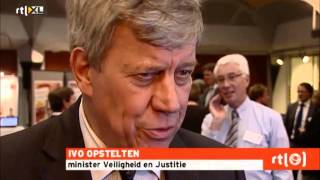 Ivo Opstelten, Vol Legendarische Oneline