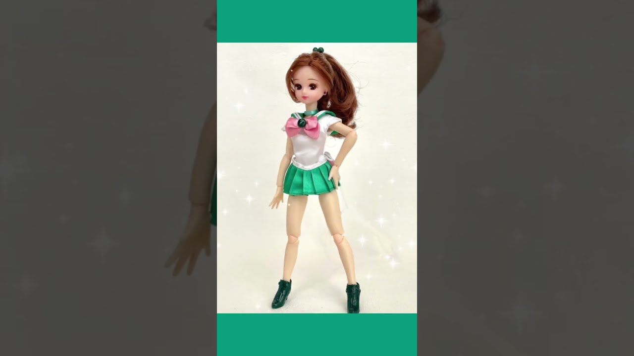 最終値下げ‼️レア！リカちゃん・バービー・セーラームーン他