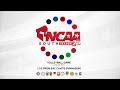 NCAA SOUTH SEASON 25 VOLLEYBALL GAME | June 18, 2024