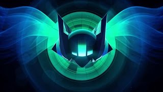 League of Legends:Fail Ultimate (Sona)