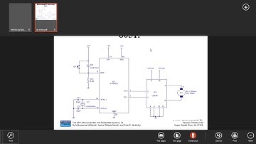 DC Motor Interfacing with 8051