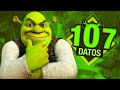 107 Datos De Shrek Que DEBES Saber (Atómico #75) en Átomo Network