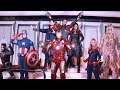 Disney Cruise Week! | Day 4, Marvel Day At Sea, Spa Day & Fireworks Over The Ocean!! Disney Cruise Week! | Day 4, Marvel Day At Sea, Spa Day & Fireworks Over The Ocean!!