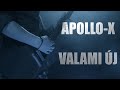 Apollox  valami j official 2023