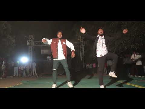 TERE PYAR ME NEW SONG 2024 (BOLLYWOOD DANCE)|| NIKUNJ NAYKA || SHUBHAM PATEL || SAMIT PATEL