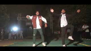 TERE PYAR ME NEW SONG 2024 (BOLLYWOOD DANCE)|| NIKUNJ NAYKA || SHUBHAM PATEL || SAMIT PATEL