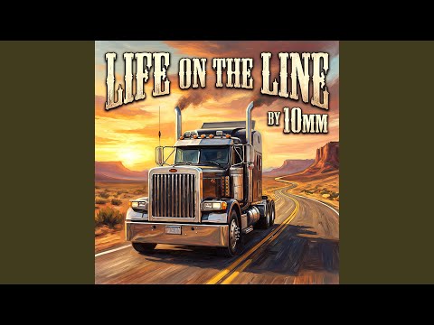 10mm - LIFE ON THE LINE