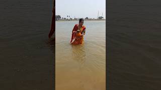 କଳସ ବୁଡା 🙏 ମା ବାସୁଲେଇ 🙏 #maa #kalasha #shortvideo