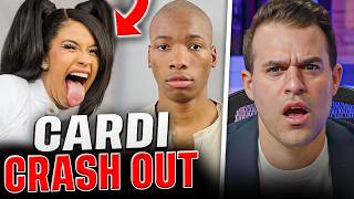 Cardi B FREAKS OUT Over Karmelo Anthony Case! "Black people aren't protected"