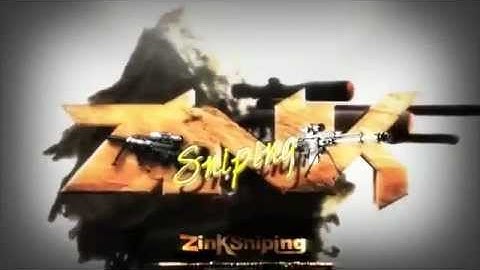 The Official ZinK™ Intro
