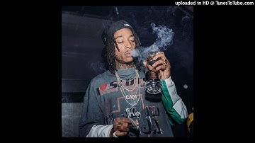 ***FREE*** Wiz Khalifa x Sledgren x Cardo Type Beat - Screw Up (Prod. By Turn Me Up Boom)