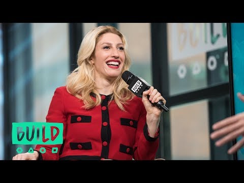 Karley Sciortino Discusses Her Book, Slutever - YouTube