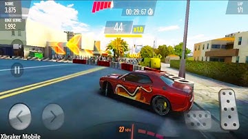 Drift Max Pro - Car Drifting - | NEW UPDATE | - New Car Unlocked - Android Gameplay
