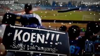 Lagu Persela Lamongan, story'wa