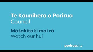 Council 2 October 2025