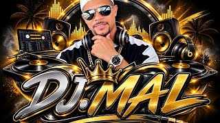 Dj Mal Friday Vibes  August 7 2026