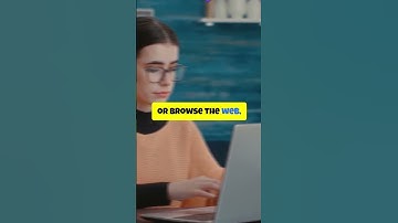 The Invention That Powers the Internet!