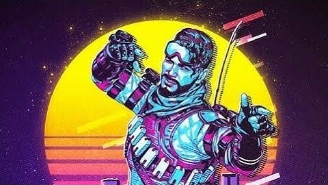 Mirage Gameplay Bamboozle Clip | Genesis Events Collection | Apex Legends Live