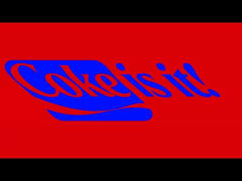 Coke is it Ident (2017) Effects (Motorola ID (2026) Effects)