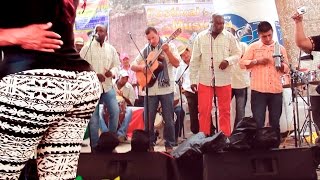 Video thumbnail of "SON MONTUNO   AFROSON"