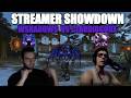 Streamer Showdown vs ClaudiogodX - 4-2 Round| Devourer DH | Solo Shuffle part 1