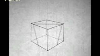 Sections of a Cube