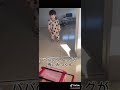 「パンチするよ!」
