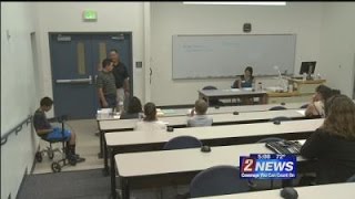 10/5 - 5pm - Autism Training for First Responders