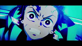 fl!q - never be like me (feat. DIEGO MONEY) [AMV]