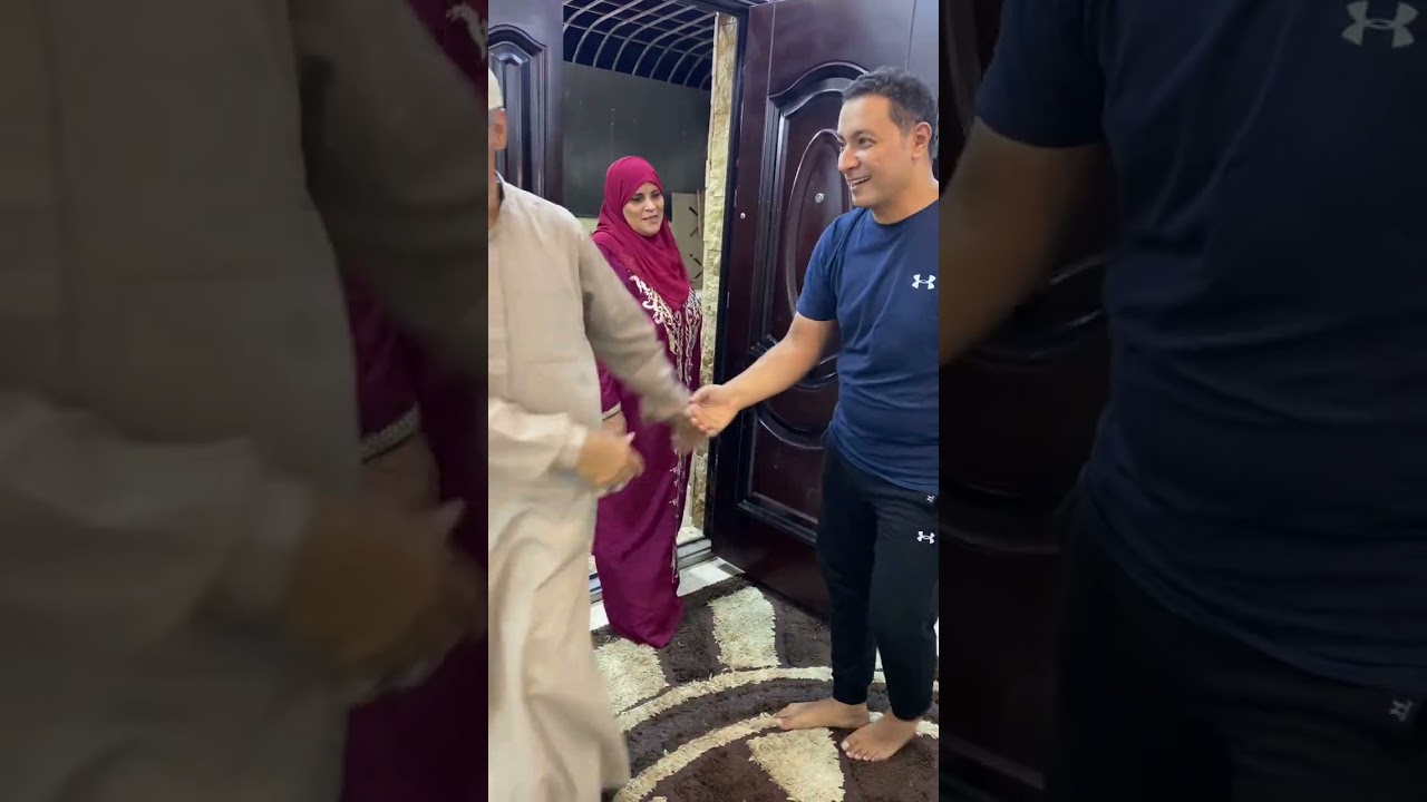 جوزي بيساعد أهله وناسي عياله