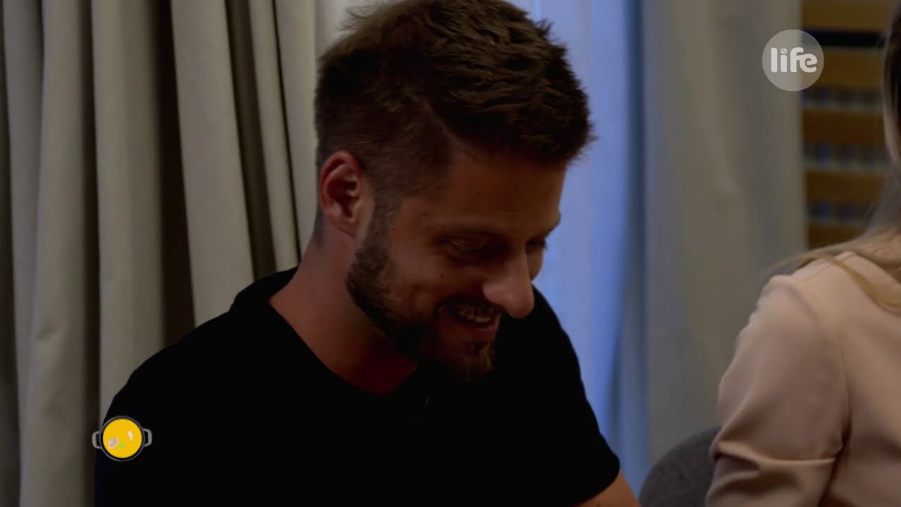 Iszak Eszti vegán baconje elvitte a show-t