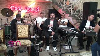 Seymur Kerimov & Buta Orkestr - Gitara Ifacsi Azerin Toyu -