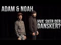 "Hva' Sker Der Dansker" Fuldt Show | 2016 Tour