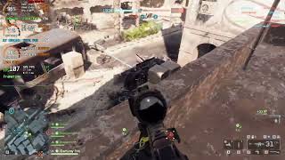 Firebat Mini PC MN56 8845HS + 780M / Battlefield 6