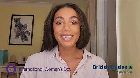 International Women's Day with Adelle Tracey